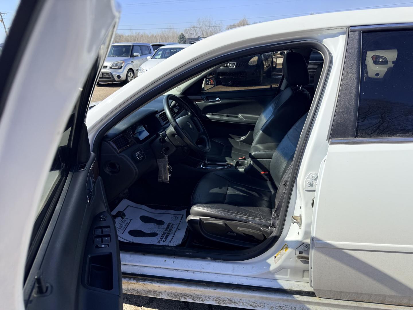 2011 Chevrolet Impala (2G1WG5EK6B1) , located at 17255 hwy 65 NE, Ham Lake, MN, 55304, 0.000000, 0.000000 - Photo#9