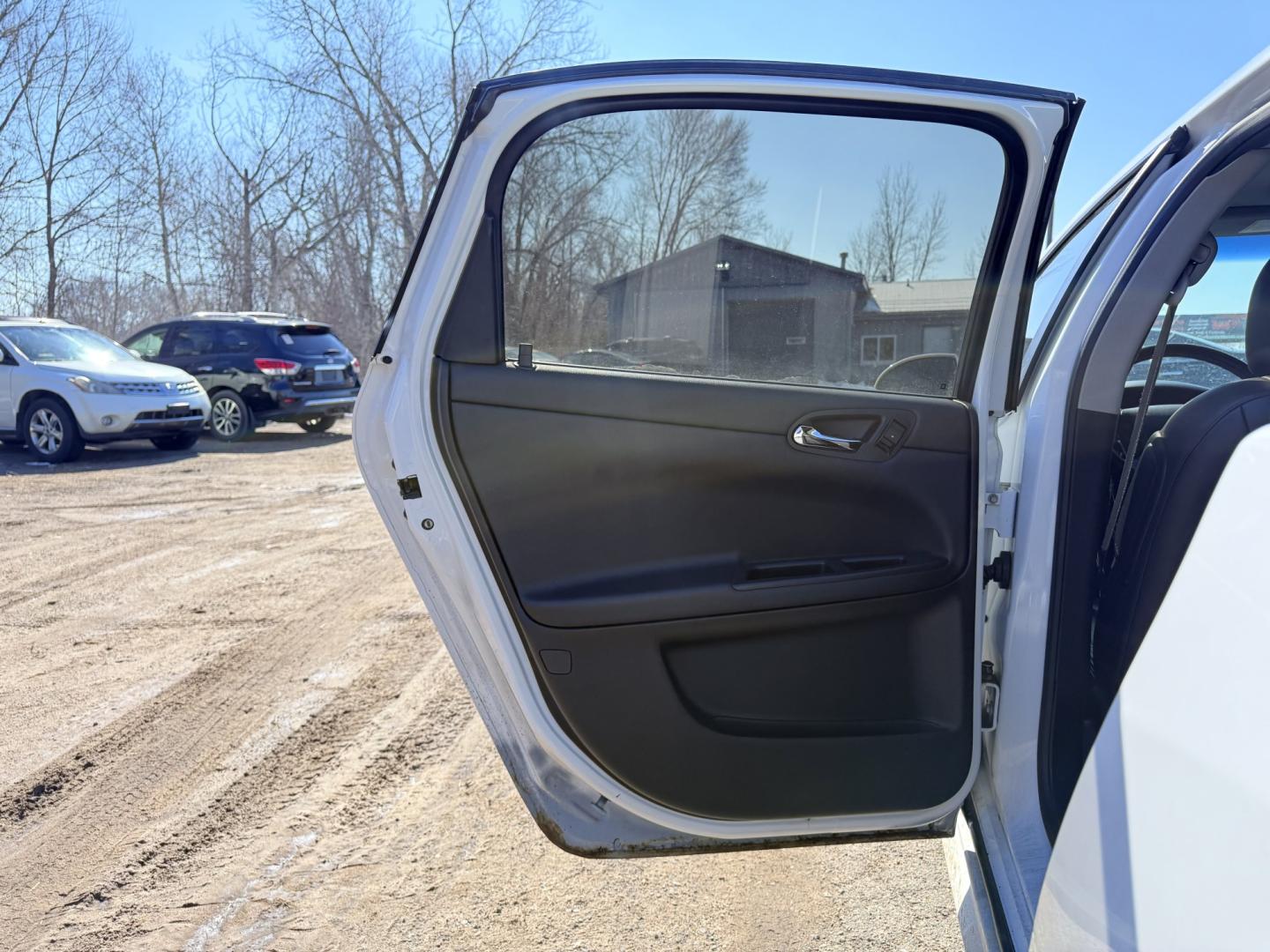 2011 Chevrolet Impala (2G1WG5EK6B1) , located at 17255 hwy 65 NE, Ham Lake, MN, 55304, 0.000000, 0.000000 - Photo#10