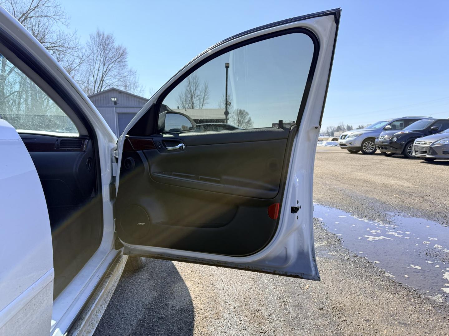 2011 Chevrolet Impala (2G1WG5EK6B1) , located at 17255 hwy 65 NE, Ham Lake, MN, 55304, 0.000000, 0.000000 - Photo#14