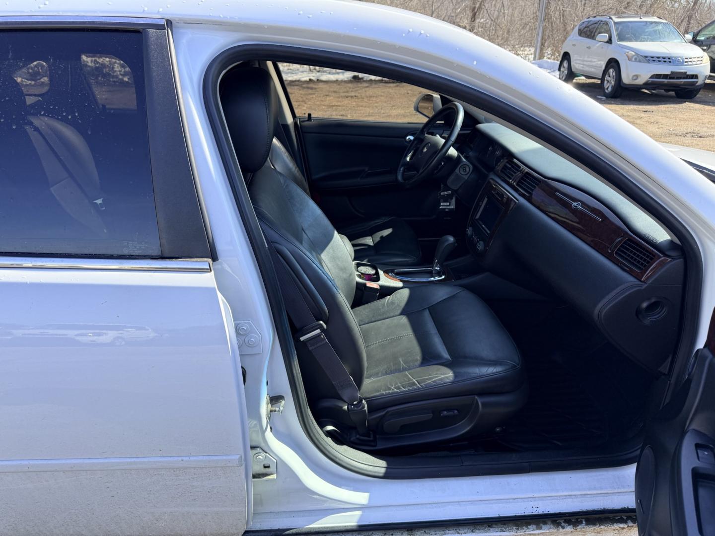 2011 Chevrolet Impala (2G1WG5EK6B1) , located at 17255 hwy 65 NE, Ham Lake, MN, 55304, 0.000000, 0.000000 - Photo#15