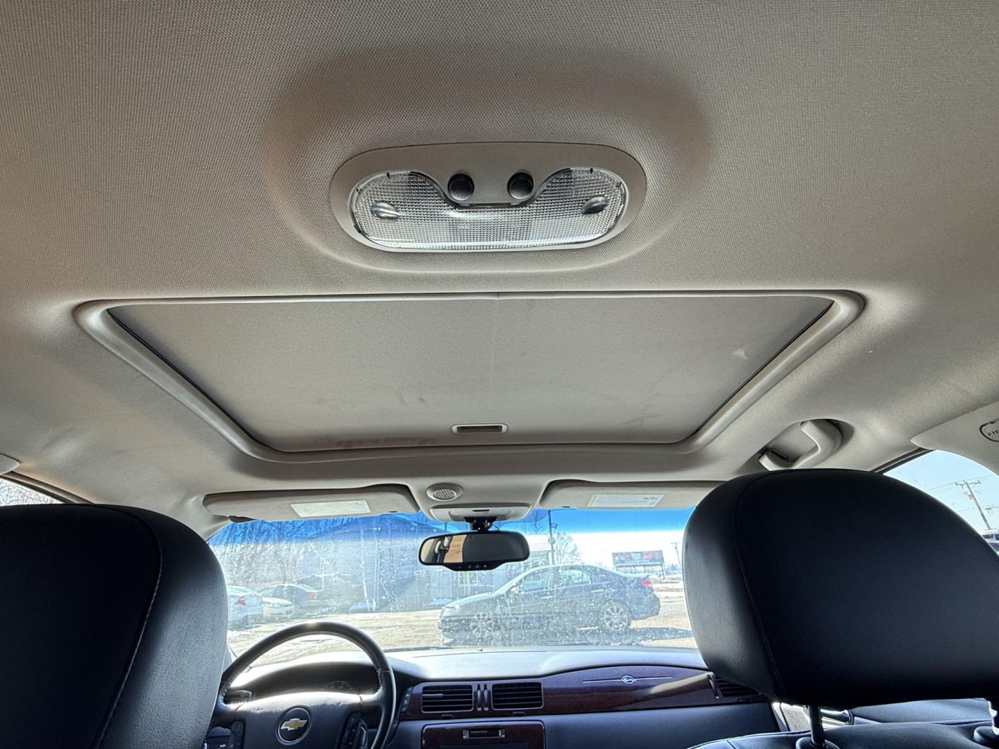 2011 Chevrolet Impala (2G1WG5EK6B1) , located at 17255 hwy 65 NE, Ham Lake, MN, 55304, 0.000000, 0.000000 - Photo#17