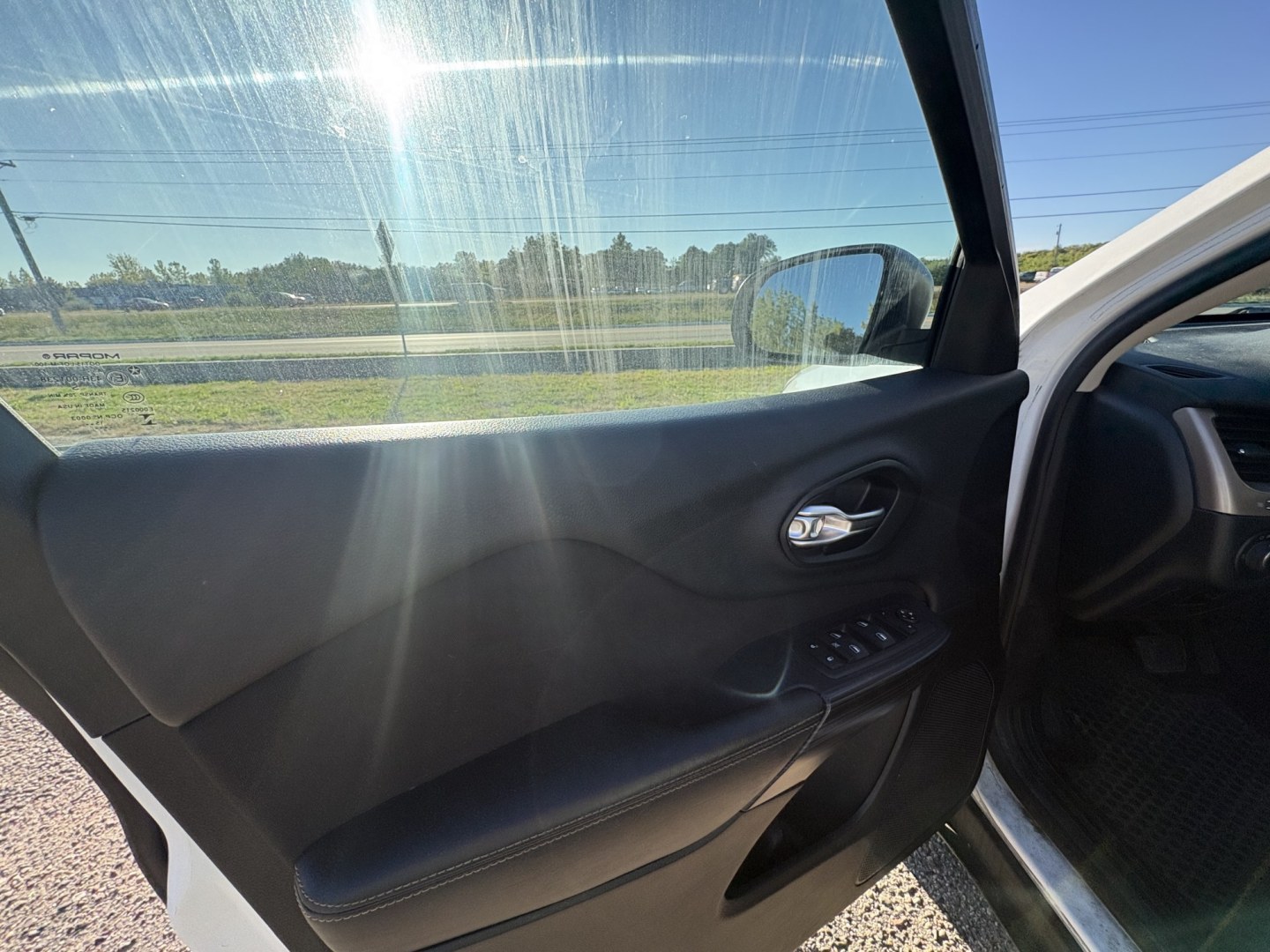 2016 Jeep Cherokee (1C4PJMAB1GW) , located at 17255 hwy 65 NE, Ham Lake, MN, 55304, 0.000000, 0.000000- Photo#8