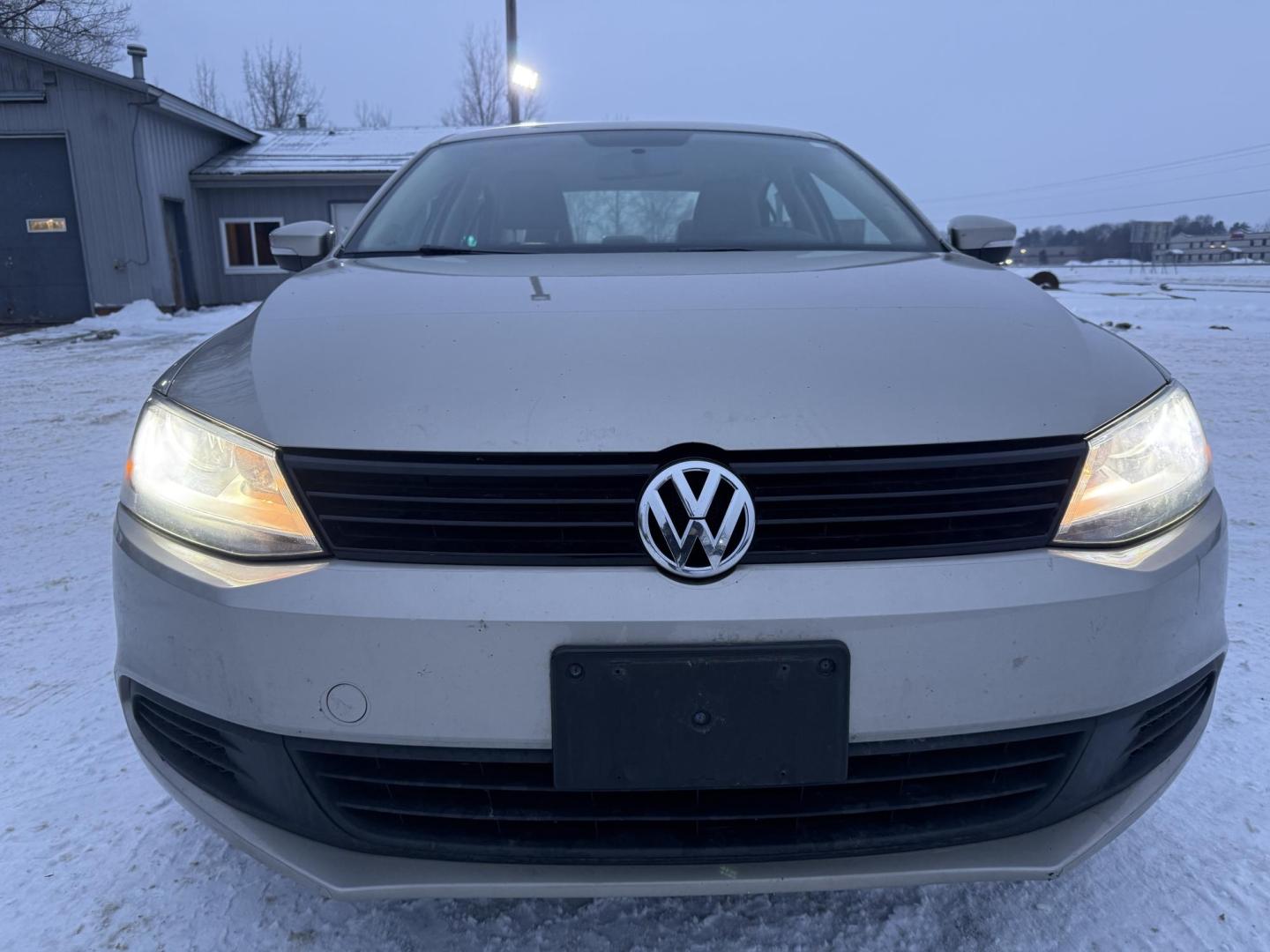 2014 Volkswagen Jetta (3VWD07AJ2EM) , located at 17255 hwy 65 NE, Ham Lake, MN, 55304, 0.000000, 0.000000 - Photo#7