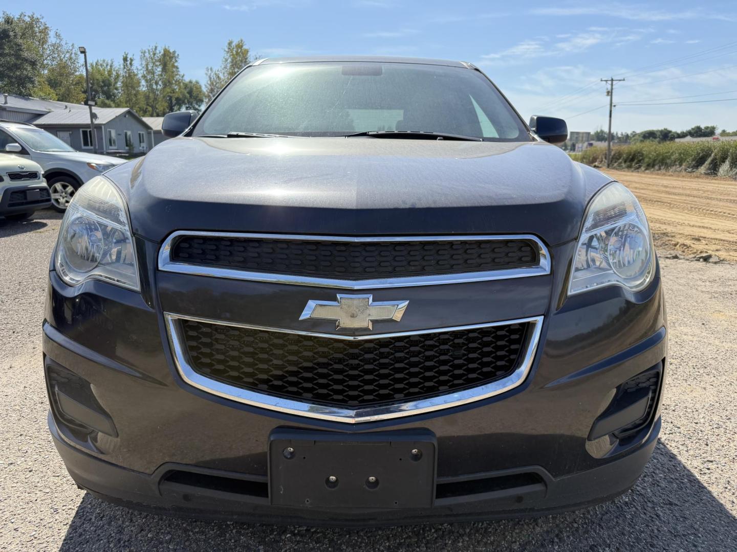 2015 Chevrolet Equinox 1LT 2WD (1GNALBEK2FZ) with an 2.4L L4 DOHC 16V FFV engine, 6-Speed Automatic transmission, located at 17255 hwy 65 NE, Ham Lake, MN, 55304, 0.000000, 0.000000 - Photo#7