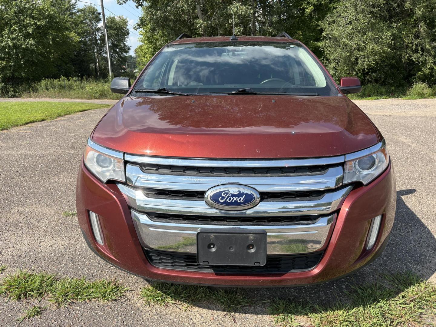 2014 Ford Edge (2FMDK4KC5EB) , located at 17255 hwy 65 NE, Ham Lake, MN, 55304, 0.000000, 0.000000 - Photo#7
