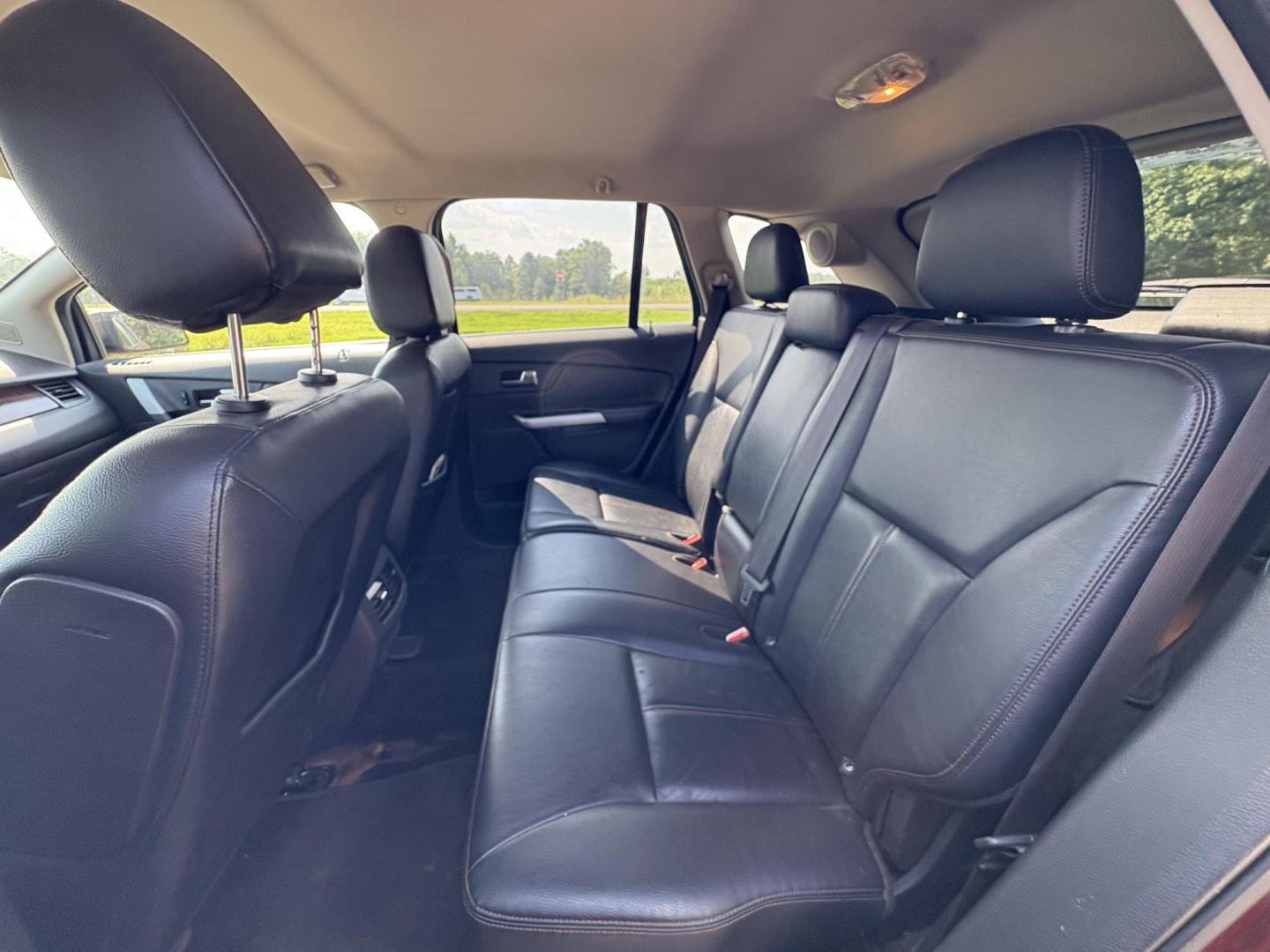 2014 Ford Edge (2FMDK4KC5EB) , located at 17255 hwy 65 NE, Ham Lake, MN, 55304, 0.000000, 0.000000 - Photo#11