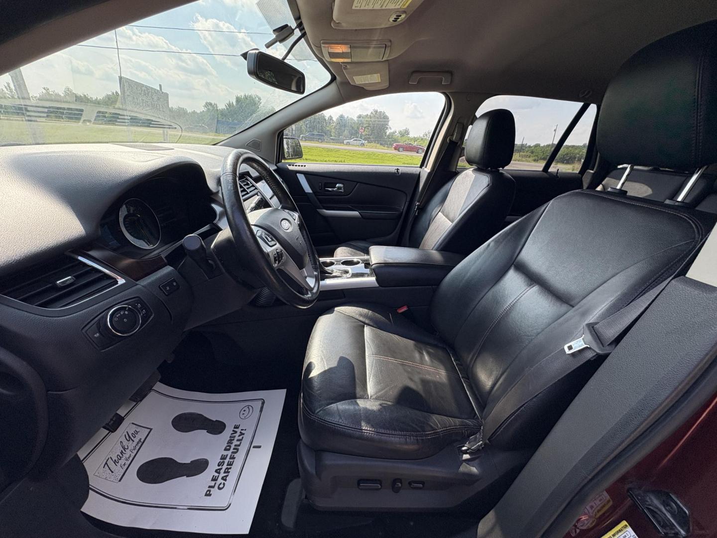 2014 Ford Edge (2FMDK4KC5EB) , located at 17255 hwy 65 NE, Ham Lake, MN, 55304, 0.000000, 0.000000 - Photo#9