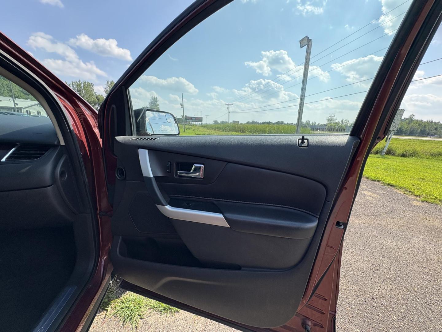 2014 Ford Edge (2FMDK4KC5EB) , located at 17255 hwy 65 NE, Ham Lake, MN, 55304, 0.000000, 0.000000 - Photo#14