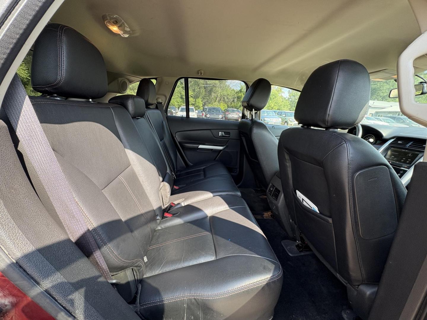 2014 Ford Edge (2FMDK4KC5EB) , located at 17255 hwy 65 NE, Ham Lake, MN, 55304, 0.000000, 0.000000 - Photo#13