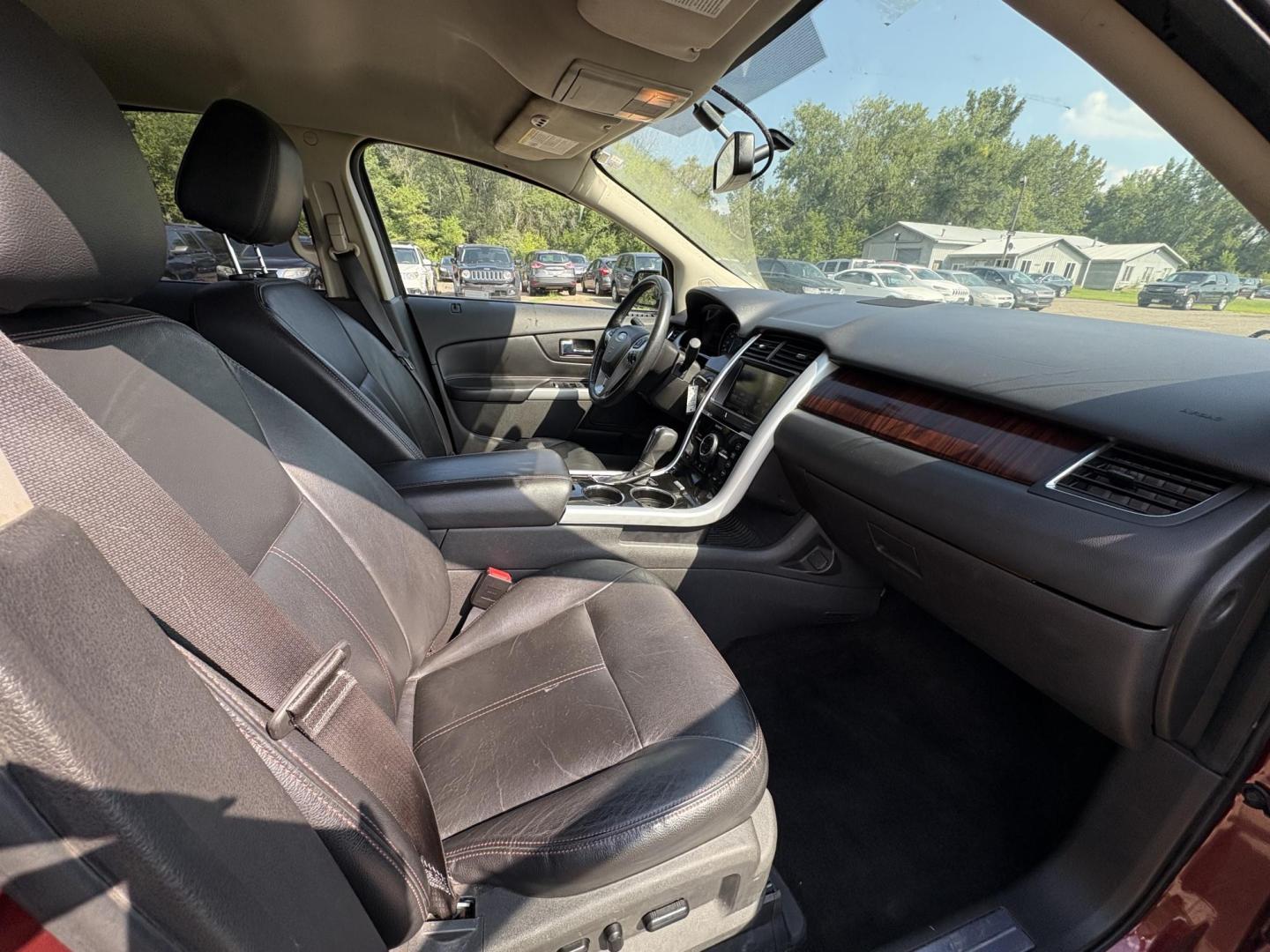 2014 Ford Edge (2FMDK4KC5EB) , located at 17255 hwy 65 NE, Ham Lake, MN, 55304, 0.000000, 0.000000 - Photo#15