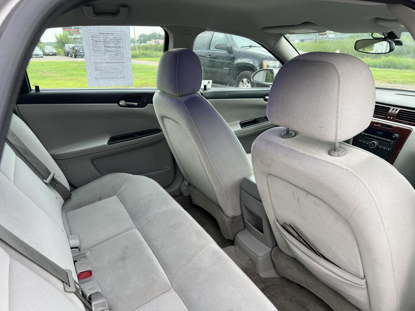 2007 Chevrolet Impala (2G1WB58K379) , located at 17255 hwy 65 NE, Ham Lake, MN, 55304, 0.000000, 0.000000 - Photo#15