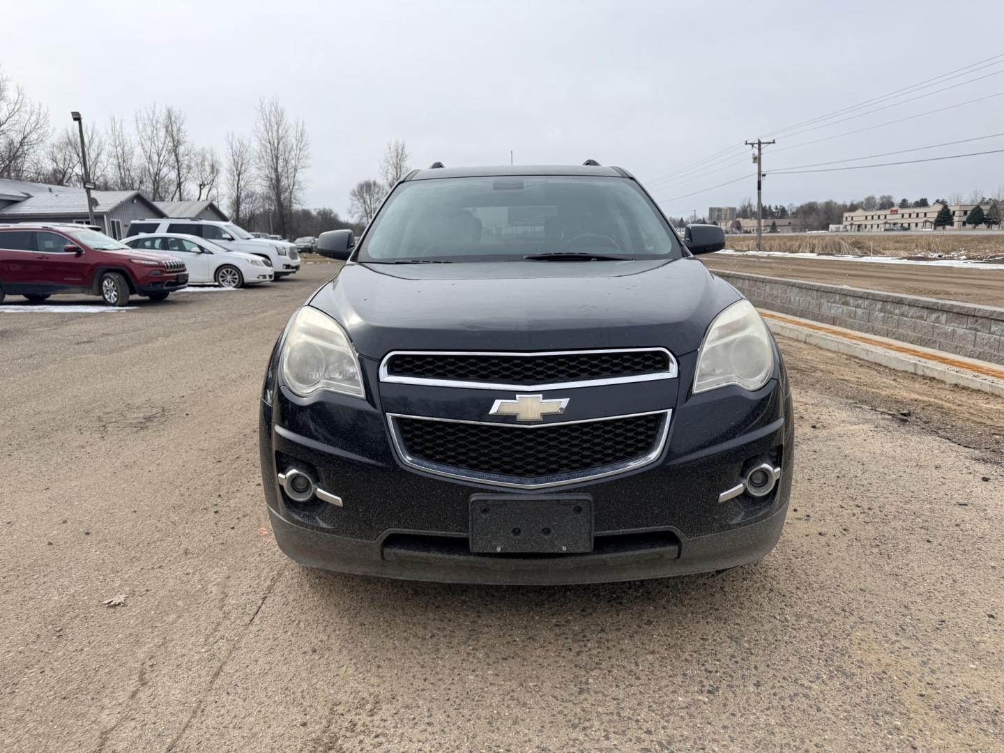 2011 Chevrolet Equinox (2CNALPEC9B6) , located at 17255 hwy 65 NE, Ham Lake, MN, 55304, 0.000000, 0.000000 - Photo#7