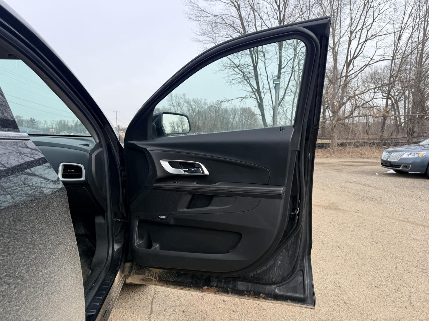 2011 Chevrolet Equinox (2CNALPEC9B6) , located at 17255 hwy 65 NE, Ham Lake, MN, 55304, 0.000000, 0.000000 - Photo#14