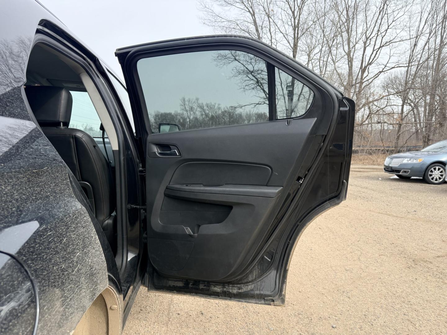 2011 Chevrolet Equinox (2CNALPEC9B6) , located at 17255 hwy 65 NE, Ham Lake, MN, 55304, 0.000000, 0.000000 - Photo#12