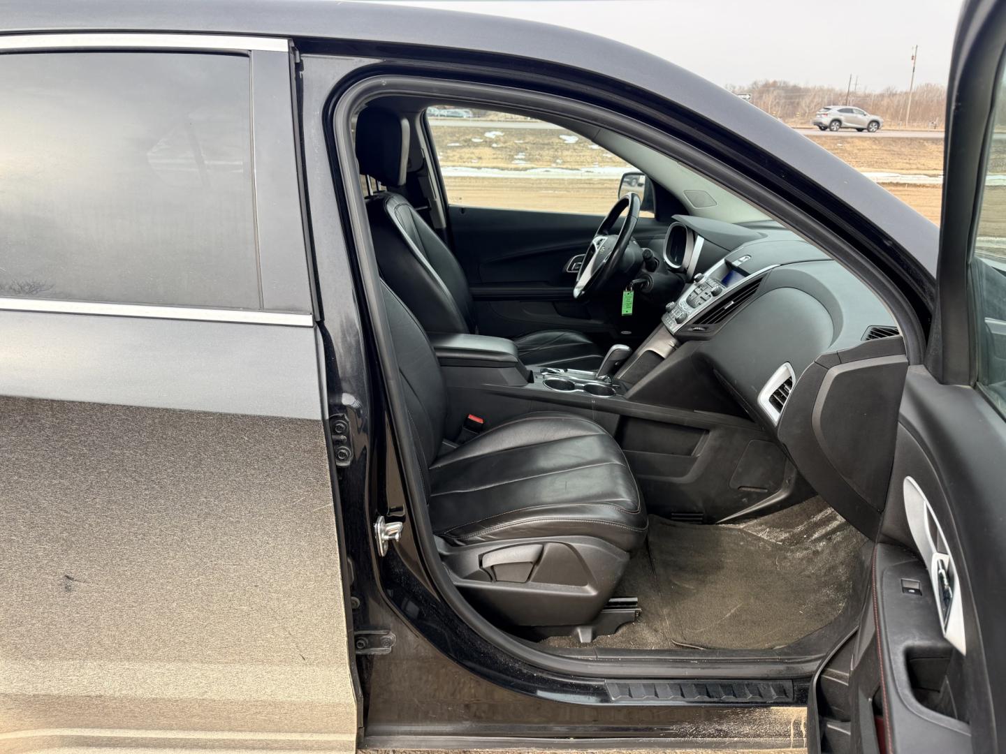 2011 Chevrolet Equinox (2CNALPEC9B6) , located at 17255 hwy 65 NE, Ham Lake, MN, 55304, 0.000000, 0.000000 - Photo#15