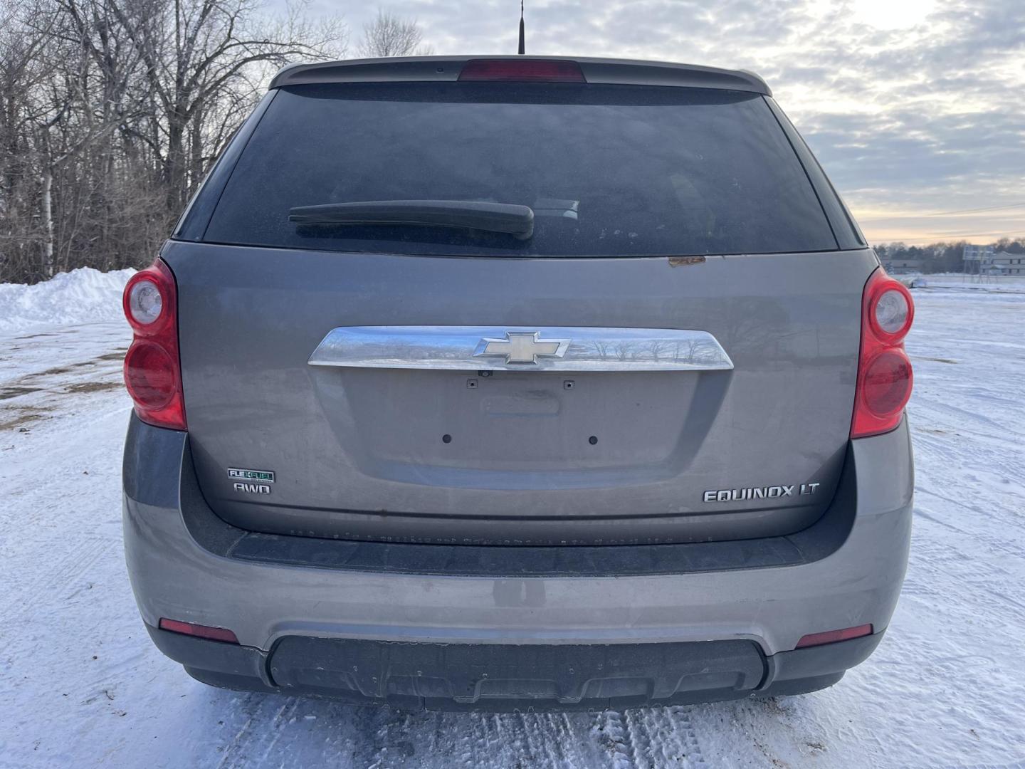 2012 Chevrolet Equinox (2GNFLEEK5C6) , located at 17255 hwy 65 NE, Ham Lake, MN, 55304, 0.000000, 0.000000 - Photo#3