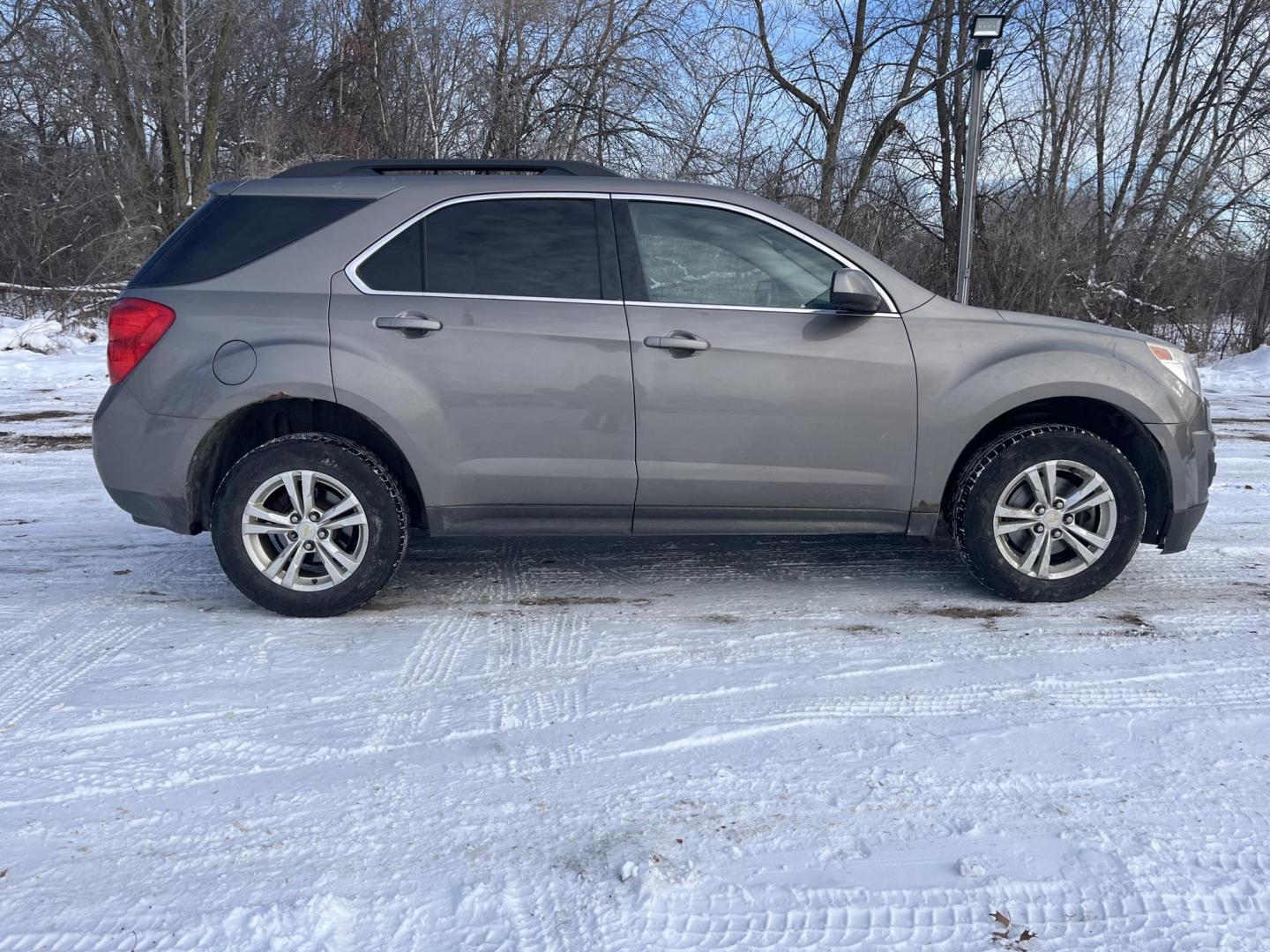 2012 Chevrolet Equinox (2GNFLEEK5C6) , located at 17255 hwy 65 NE, Ham Lake, MN, 55304, 0.000000, 0.000000 - Photo#5