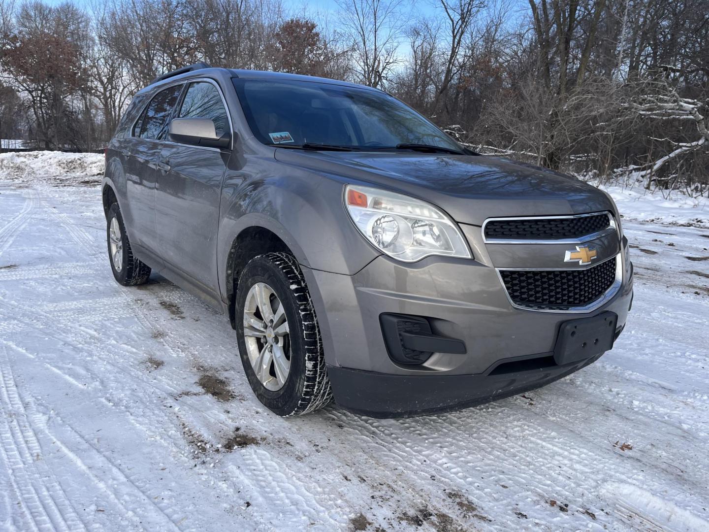 2012 Chevrolet Equinox (2GNFLEEK5C6) , located at 17255 hwy 65 NE, Ham Lake, MN, 55304, 0.000000, 0.000000 - Photo#6