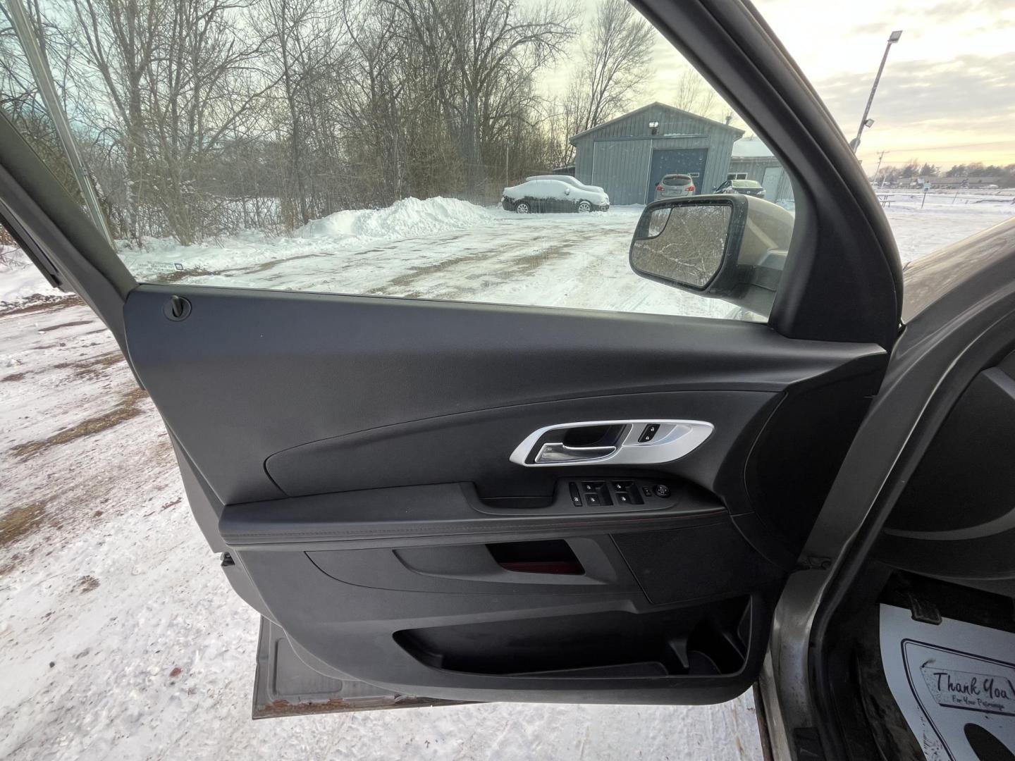 2012 Chevrolet Equinox (2GNFLEEK5C6) , located at 17255 hwy 65 NE, Ham Lake, MN, 55304, 0.000000, 0.000000 - Photo#8