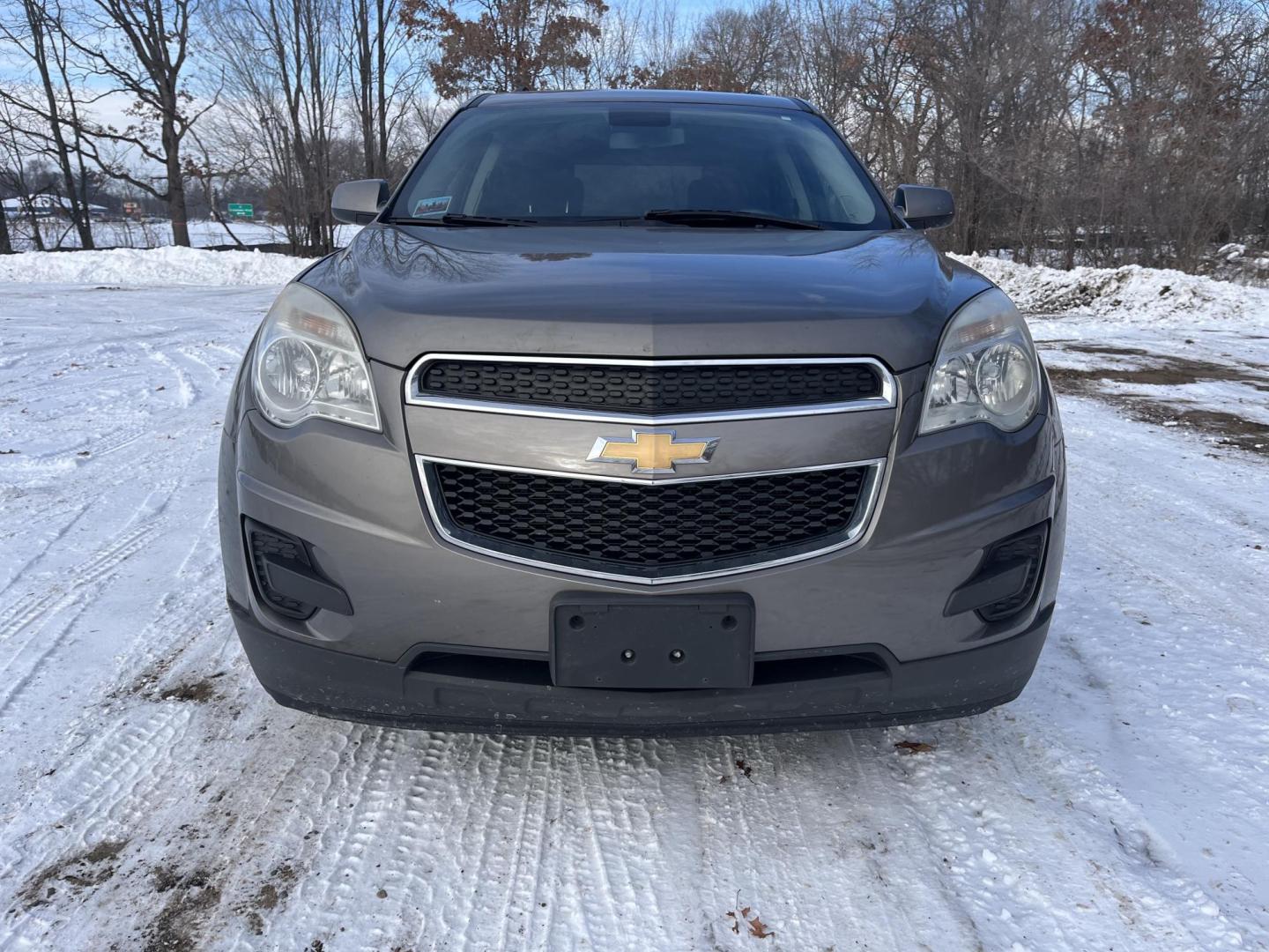 2012 Chevrolet Equinox (2GNFLEEK5C6) , located at 17255 hwy 65 NE, Ham Lake, MN, 55304, 0.000000, 0.000000 - Photo#7