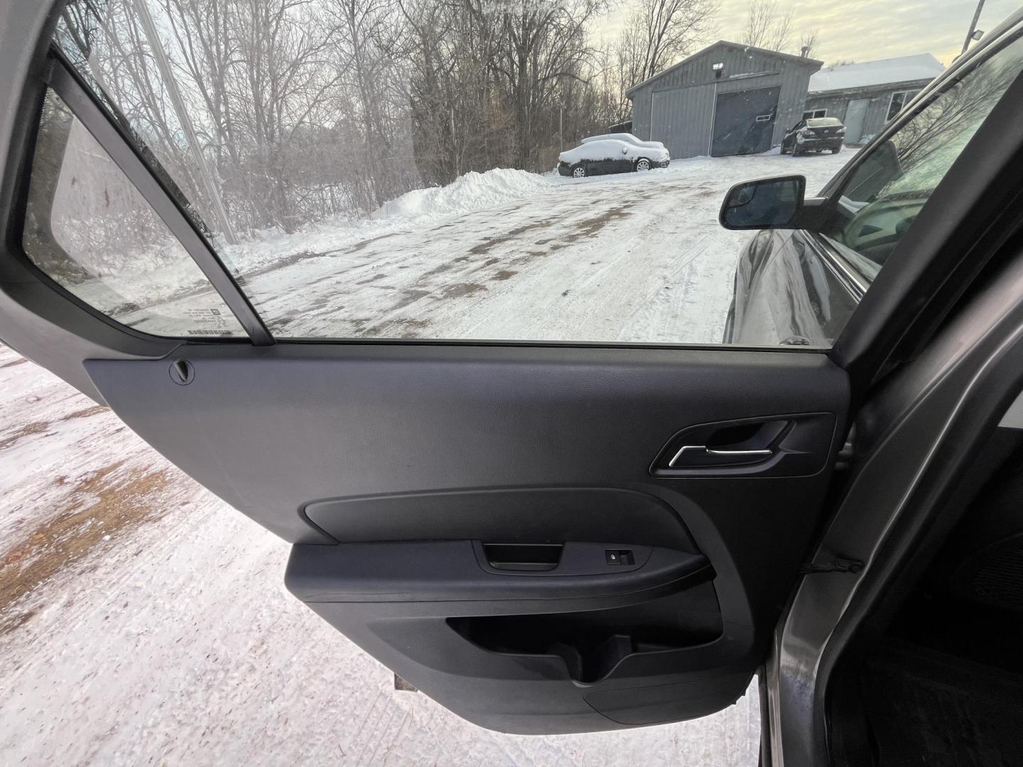 2012 Chevrolet Equinox (2GNFLEEK5C6) , located at 17255 hwy 65 NE, Ham Lake, MN, 55304, 0.000000, 0.000000 - Photo#10