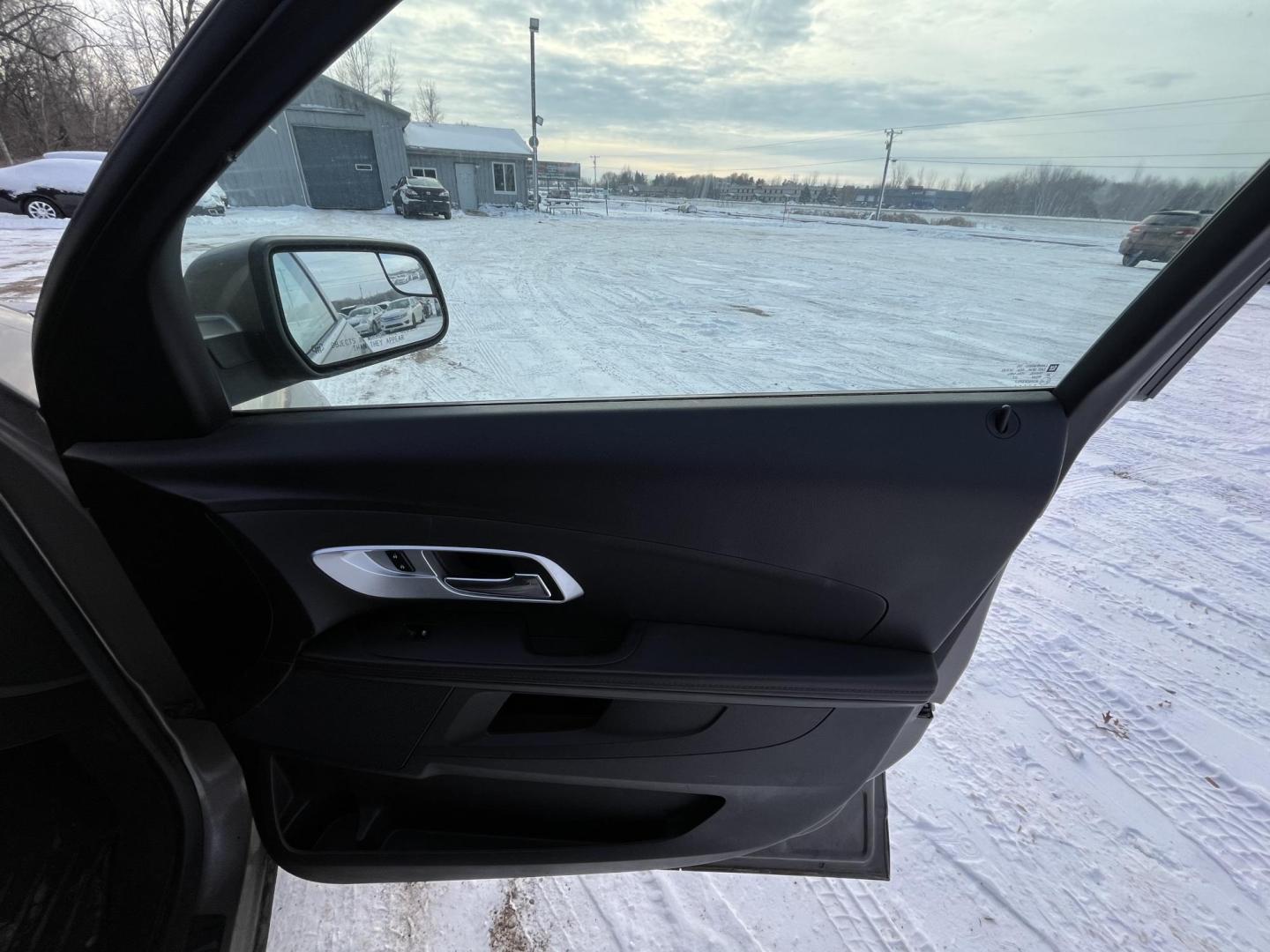 2012 Chevrolet Equinox (2GNFLEEK5C6) , located at 17255 hwy 65 NE, Ham Lake, MN, 55304, 0.000000, 0.000000 - Photo#12