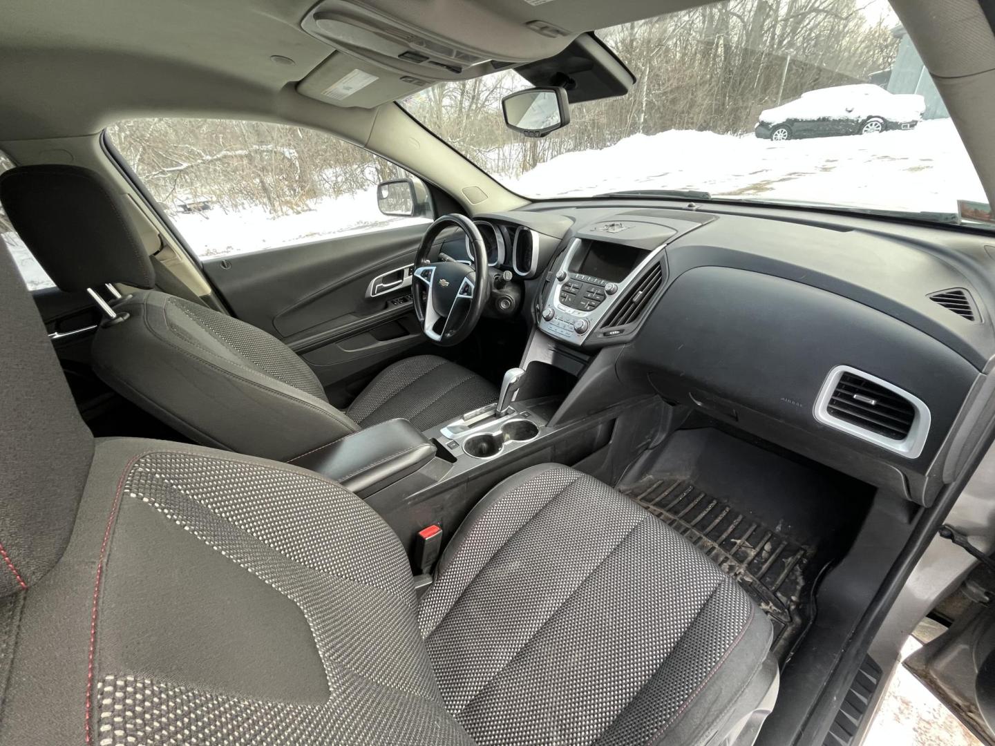 2012 Chevrolet Equinox (2GNFLEEK5C6) , located at 17255 hwy 65 NE, Ham Lake, MN, 55304, 0.000000, 0.000000 - Photo#13