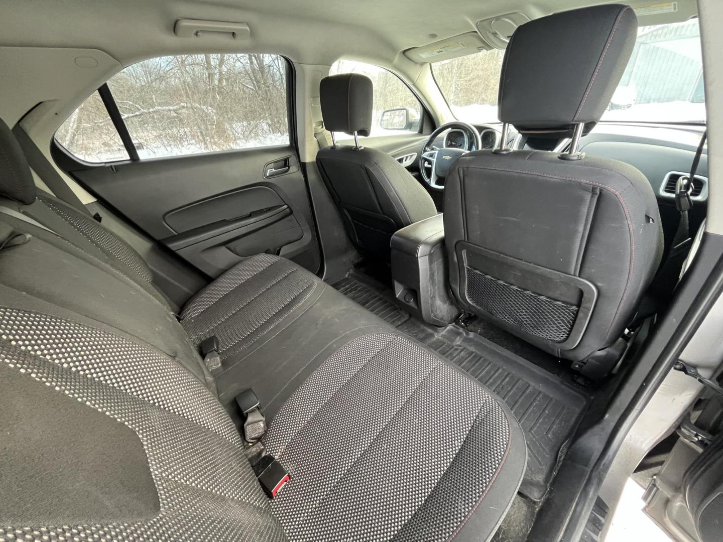 2012 Chevrolet Equinox (2GNFLEEK5C6) , located at 17255 hwy 65 NE, Ham Lake, MN, 55304, 0.000000, 0.000000 - Photo#15