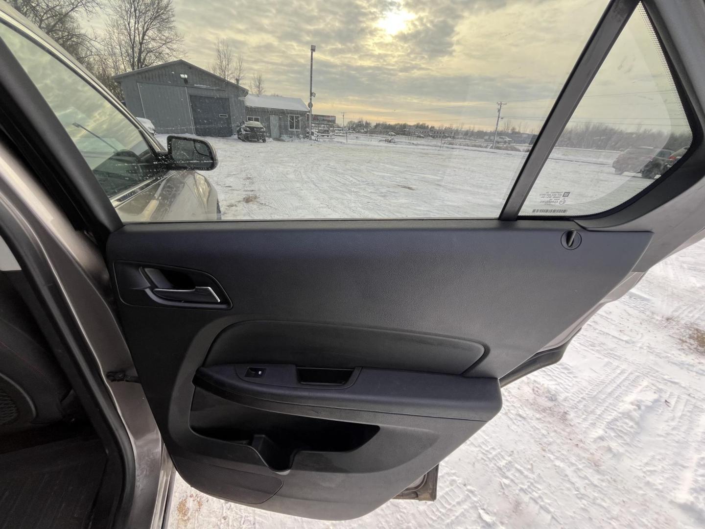 2012 Chevrolet Equinox (2GNFLEEK5C6) , located at 17255 hwy 65 NE, Ham Lake, MN, 55304, 0.000000, 0.000000 - Photo#14