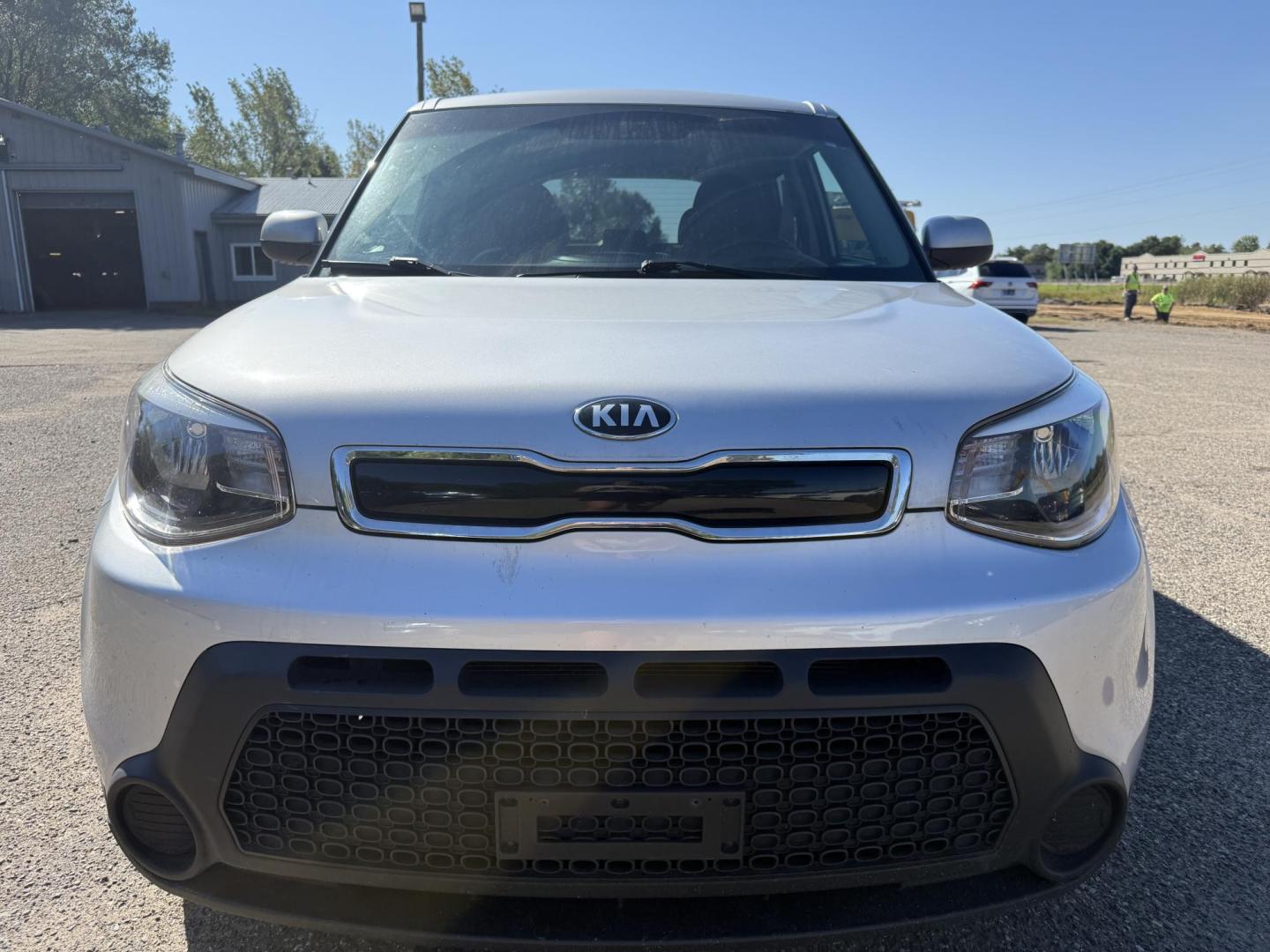 2015 Kia Soul + (KNDJP3A59F7) with an 2.0L L4 DOHC 16V engine, 6-Speed Automatic transmission, located at 17255 hwy 65 NE, Ham Lake, MN, 55304, 0.000000, 0.000000 - Photo#7