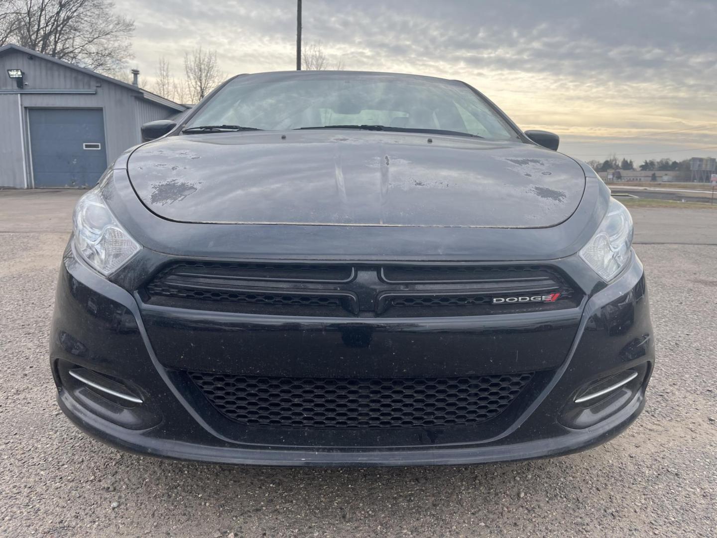 2014 Dodge Dart SXT (1C3CDFBBXED) with an 2.4L L4 DOHC 16V engine, located at 17255 hwy 65 NE, Ham Lake, MN, 55304, 0.000000, 0.000000 - Photo#7