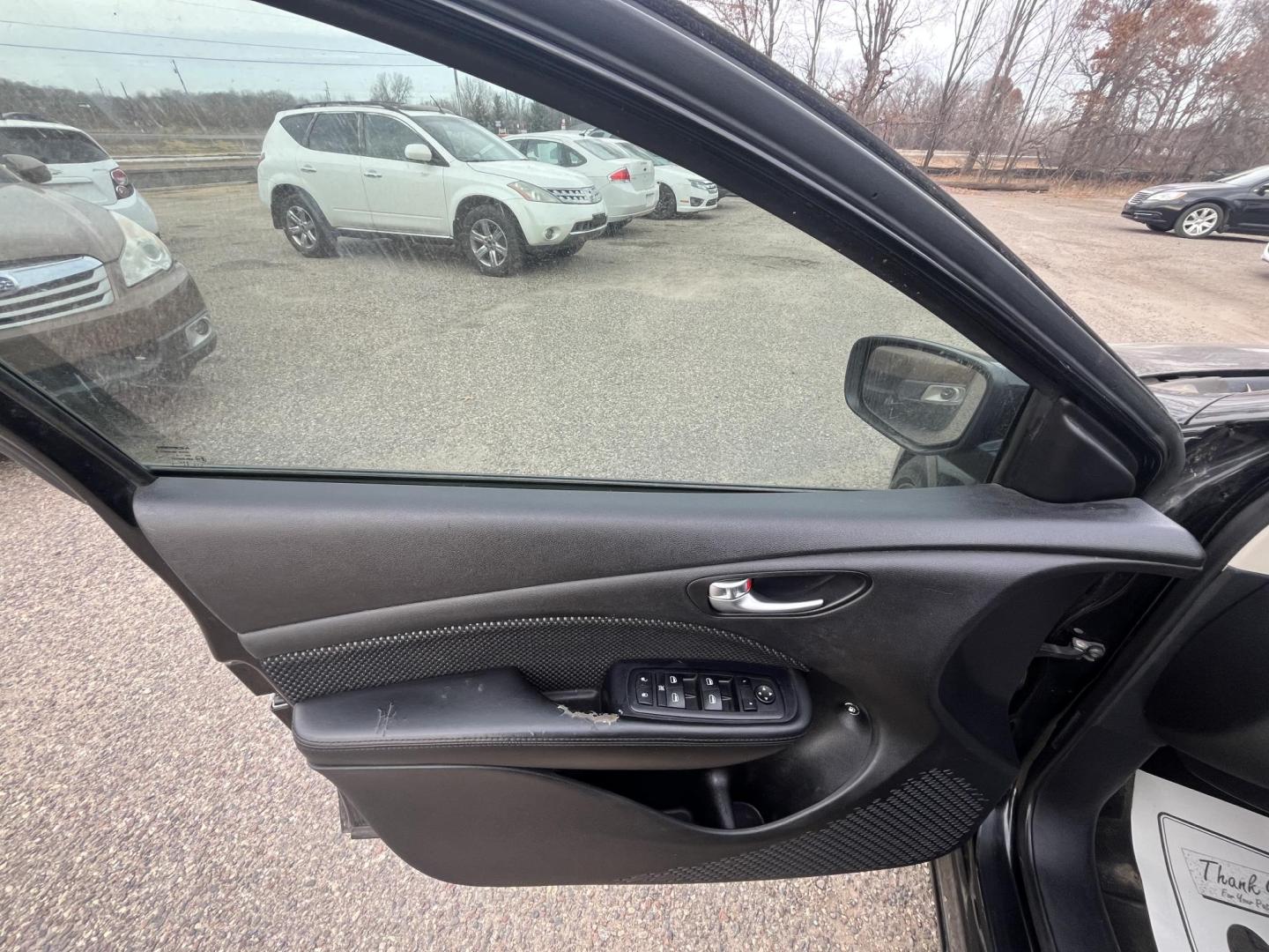 2014 Dodge Dart SXT (1C3CDFBBXED) with an 2.4L L4 DOHC 16V engine, located at 17255 hwy 65 NE, Ham Lake, MN, 55304, 0.000000, 0.000000 - Photo#8