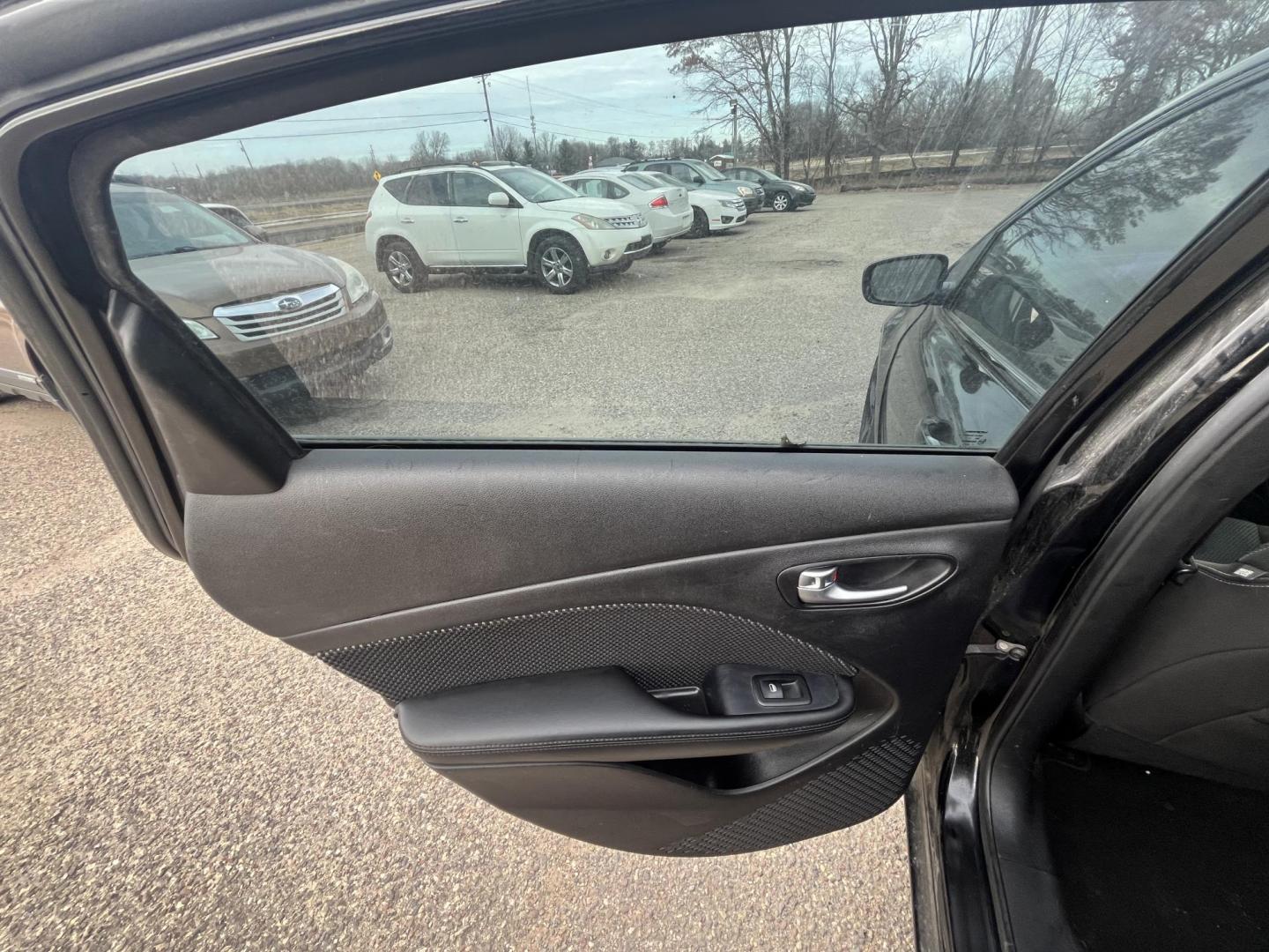 2014 Dodge Dart SXT (1C3CDFBBXED) with an 2.4L L4 DOHC 16V engine, located at 17255 hwy 65 NE, Ham Lake, MN, 55304, 0.000000, 0.000000 - Photo#10