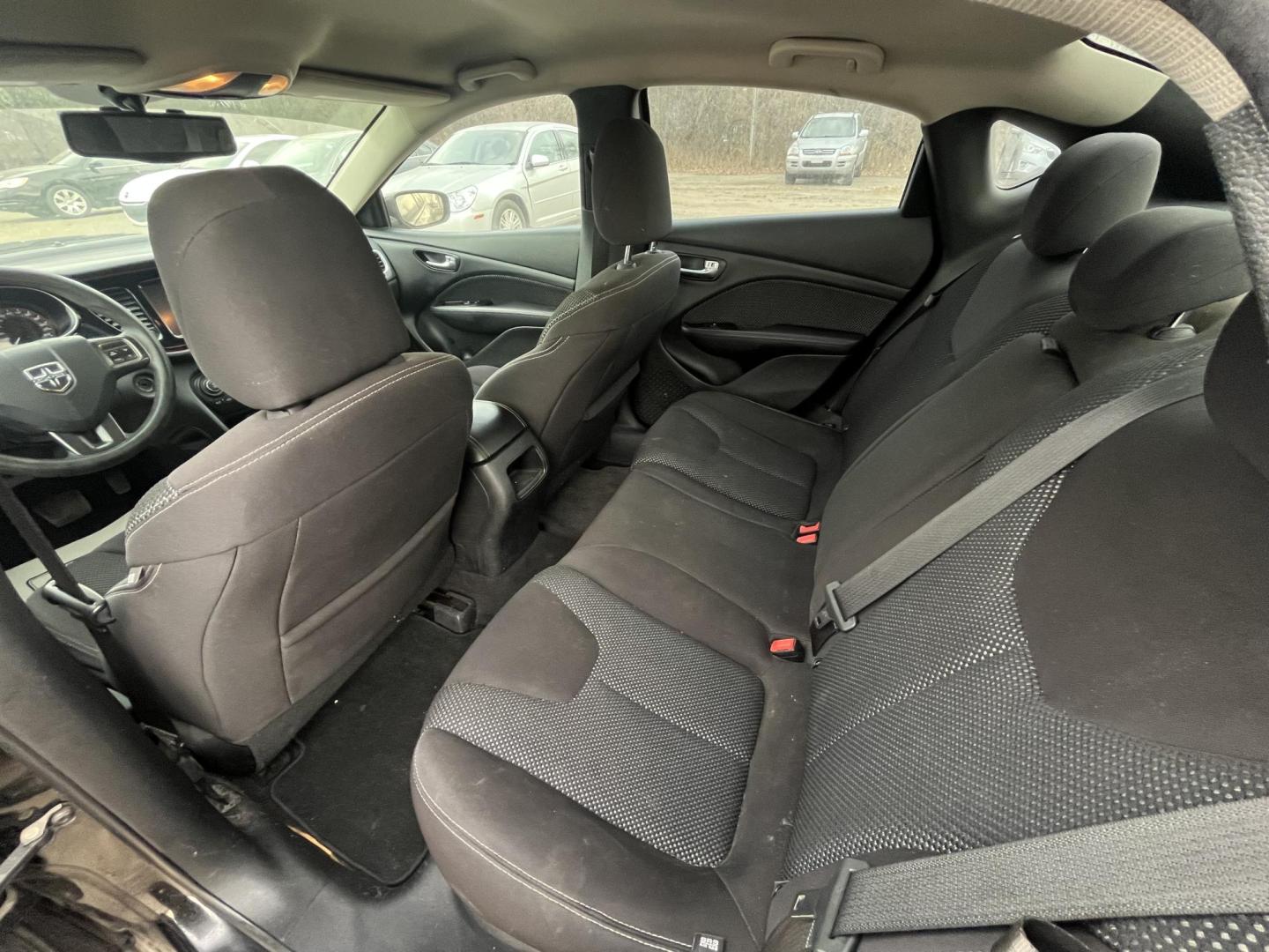 2014 Dodge Dart SXT (1C3CDFBBXED) with an 2.4L L4 DOHC 16V engine, located at 17255 hwy 65 NE, Ham Lake, MN, 55304, 0.000000, 0.000000 - Photo#11