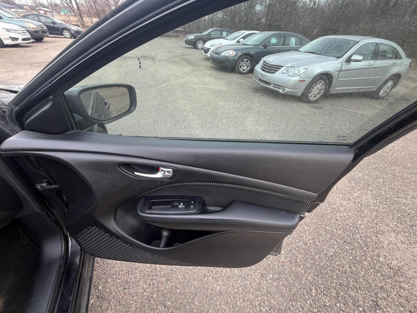 2014 Dodge Dart SXT (1C3CDFBBXED) with an 2.4L L4 DOHC 16V engine, located at 17255 hwy 65 NE, Ham Lake, MN, 55304, 0.000000, 0.000000 - Photo#12