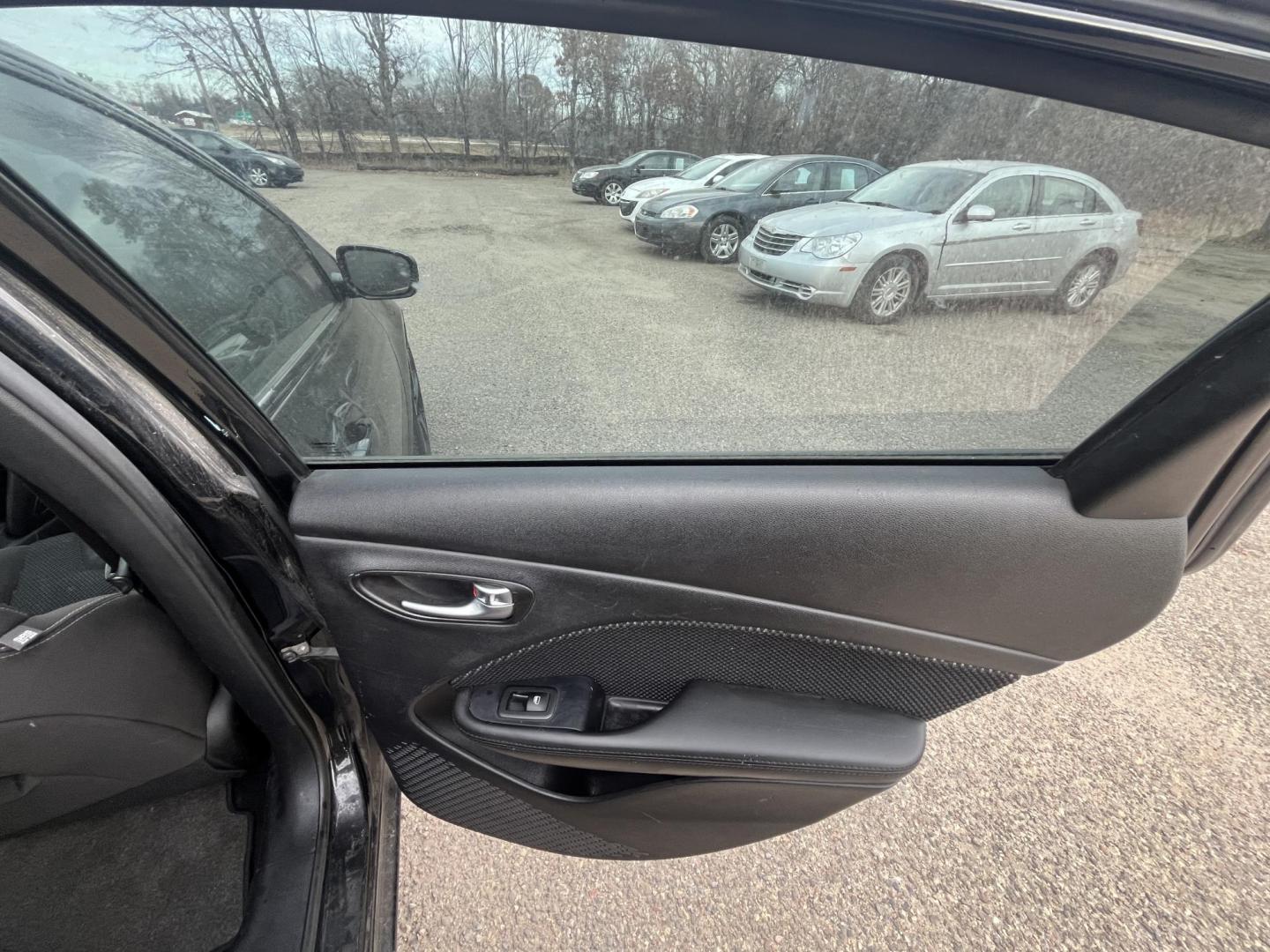 2014 Dodge Dart SXT (1C3CDFBBXED) with an 2.4L L4 DOHC 16V engine, located at 17255 hwy 65 NE, Ham Lake, MN, 55304, 0.000000, 0.000000 - Photo#14