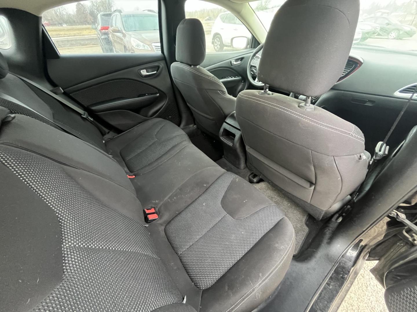 2014 Dodge Dart SXT (1C3CDFBBXED) with an 2.4L L4 DOHC 16V engine, located at 17255 hwy 65 NE, Ham Lake, MN, 55304, 0.000000, 0.000000 - Photo#15