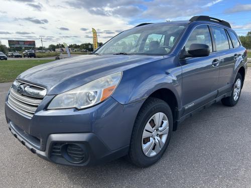 2013 Subaru Outback 2.5i