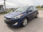 2013 Hyundai Elantra GT A/T