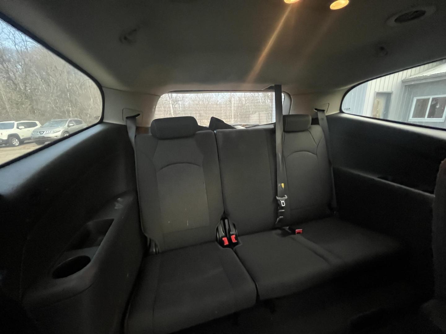 2014 Chevrolet Traverse 1LT AWD (1GNKVGKD2EJ) with an 3.6L V6 DOHC 24V engine, 6-Speed Automatic transmission, located at 17255 hwy 65 NE, Ham Lake, MN, 55304, 0.000000, 0.000000 - Photo#16