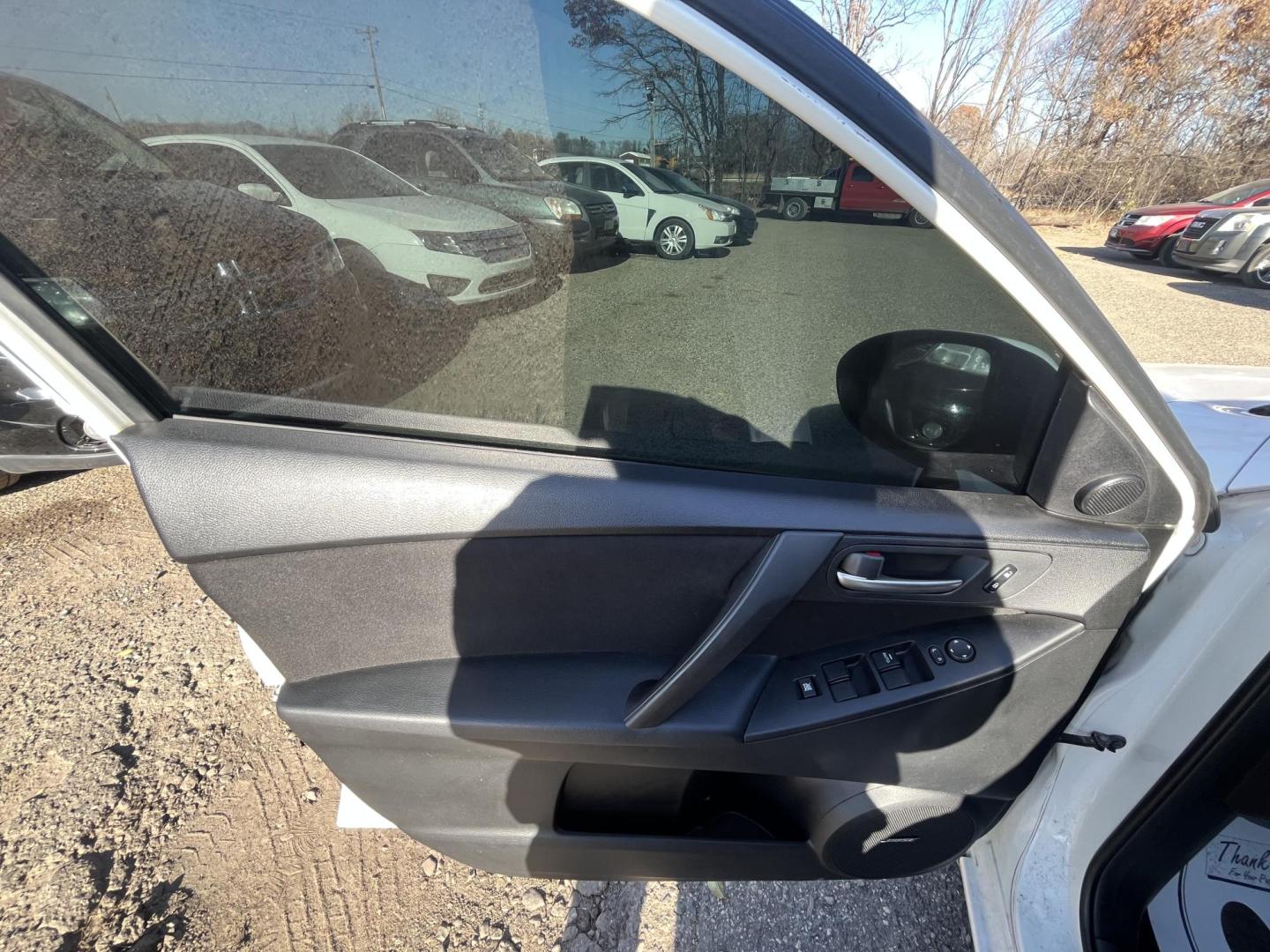 2010 Mazda MAZDA3 Unknown (JM1BL1SF0A1) , located at 17255 hwy 65 NE, Ham Lake, MN, 55304, 0.000000, 0.000000 - Photo#8