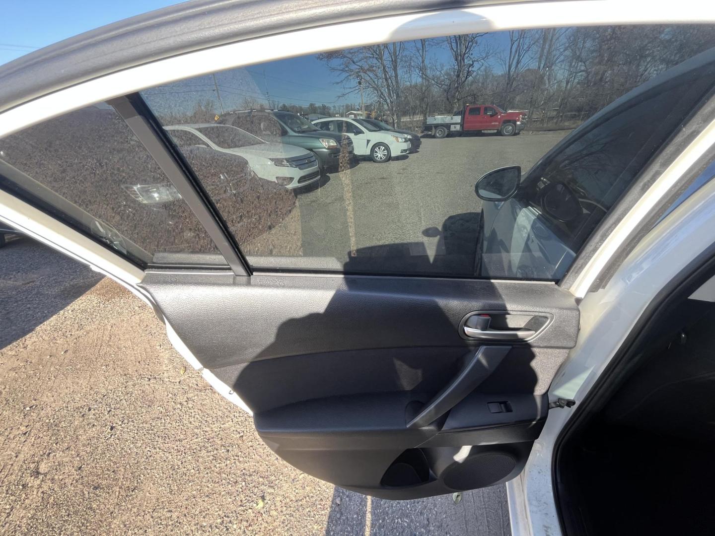 2010 Mazda MAZDA3 Unknown (JM1BL1SF0A1) , located at 17255 hwy 65 NE, Ham Lake, MN, 55304, 0.000000, 0.000000 - Photo#10