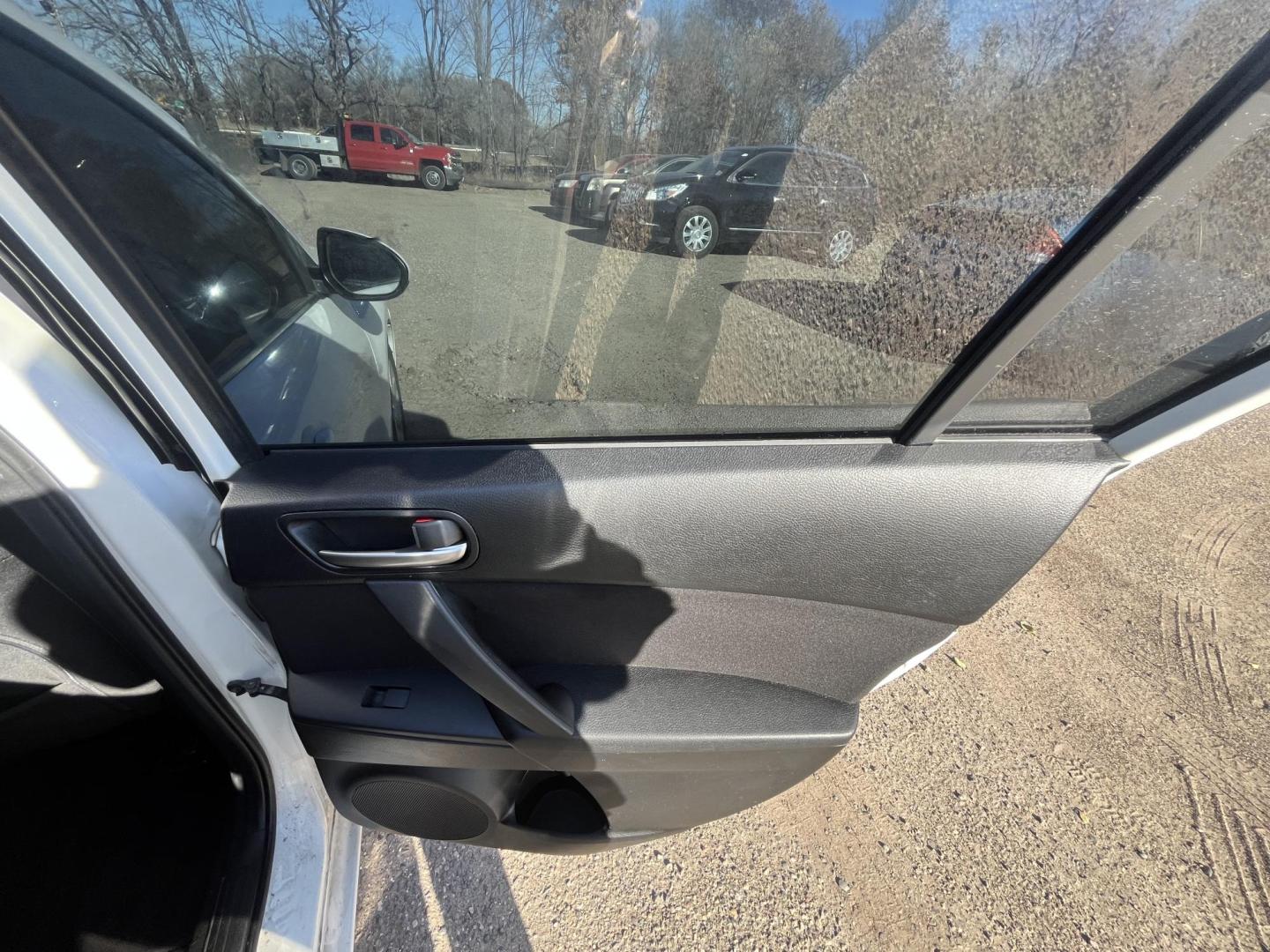 2010 Mazda MAZDA3 Unknown (JM1BL1SF0A1) , located at 17255 hwy 65 NE, Ham Lake, MN, 55304, 0.000000, 0.000000 - Photo#14