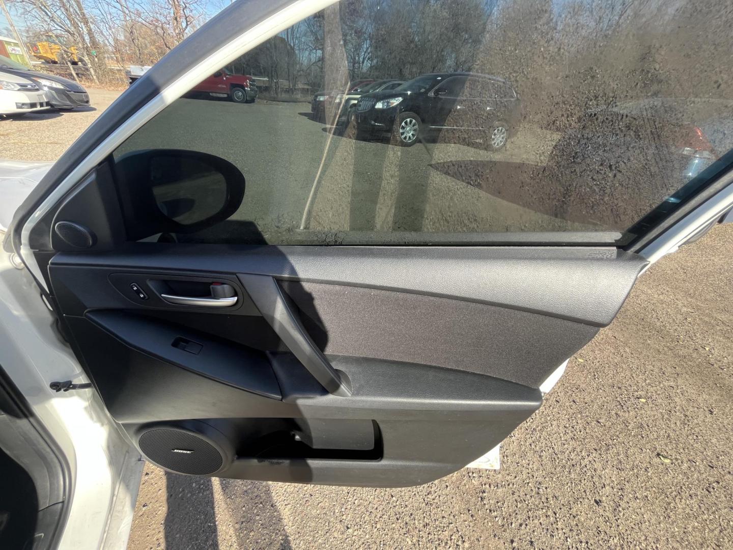 2010 Mazda MAZDA3 Unknown (JM1BL1SF0A1) , located at 17255 hwy 65 NE, Ham Lake, MN, 55304, 0.000000, 0.000000 - Photo#12