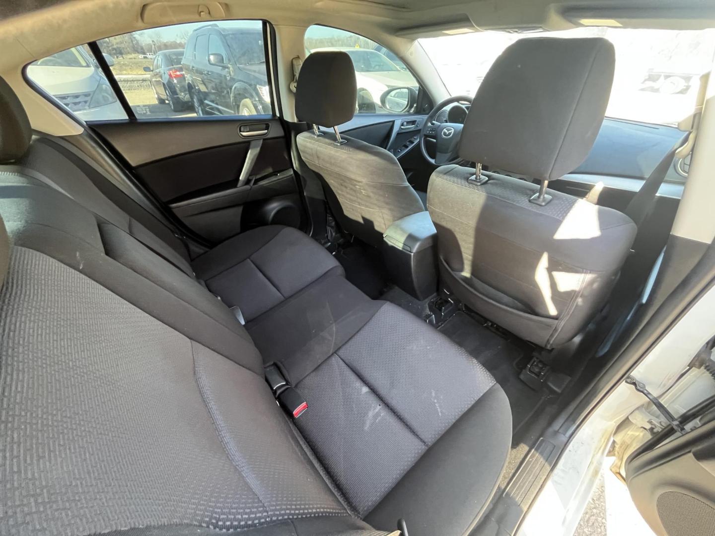 2010 Mazda MAZDA3 Unknown (JM1BL1SF0A1) , located at 17255 hwy 65 NE, Ham Lake, MN, 55304, 0.000000, 0.000000 - Photo#15