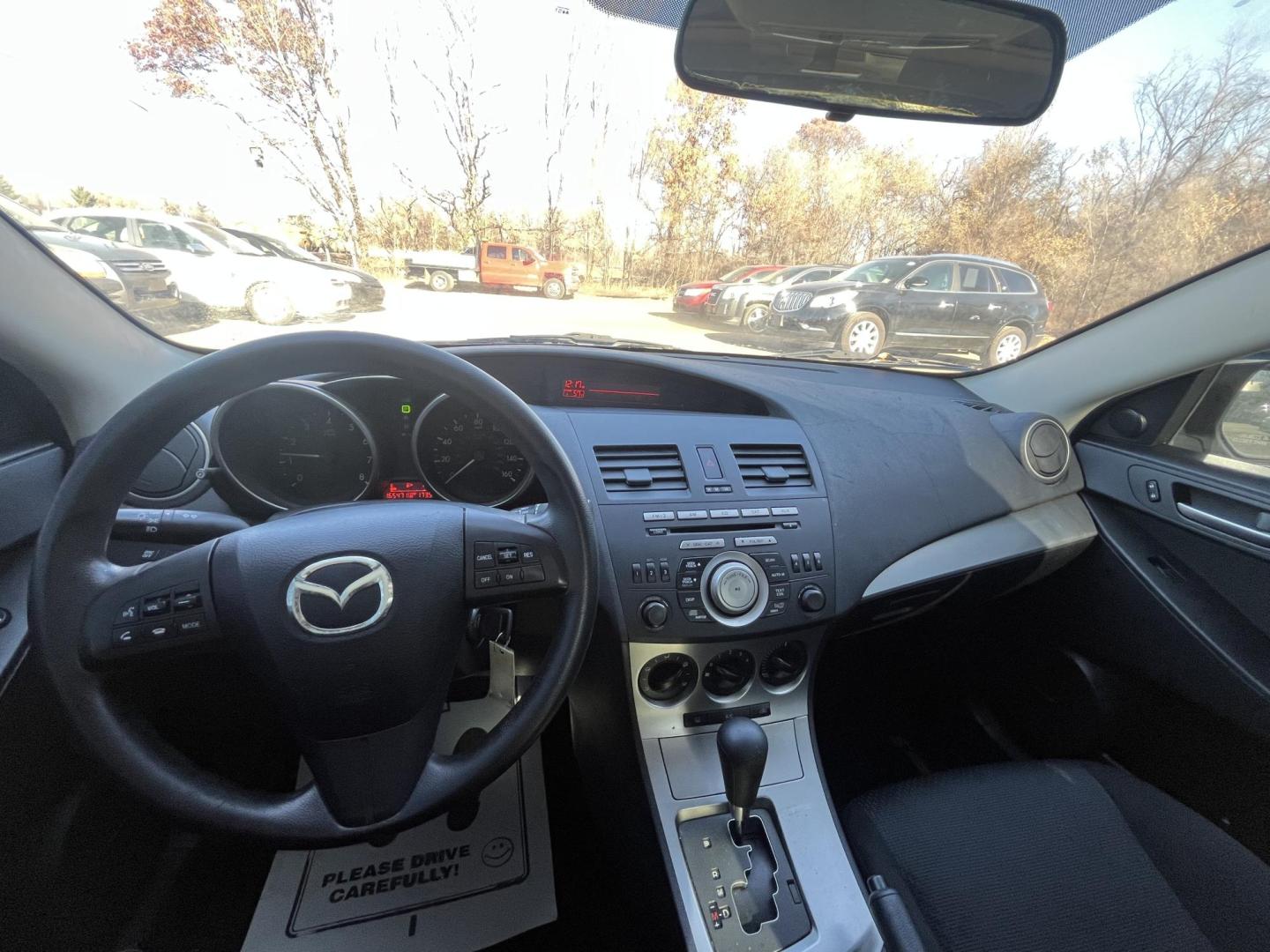 2010 Mazda MAZDA3 Unknown (JM1BL1SF0A1) , located at 17255 hwy 65 NE, Ham Lake, MN, 55304, 0.000000, 0.000000 - Photo#16