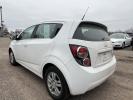 2012 Chevrolet Sonic 1LT 5-Door (1G1JD6SH4C4) with an 1.8L L4 DOHC 24V FFV engine, MANUAL transmission, located at 17255 hwy 65 NE, Ham Lake, MN, 55304, 0.000000, 0.000000 - Photo#2