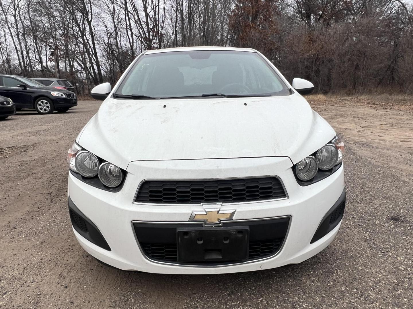 2012 Chevrolet Sonic 1LT 5-Door (1G1JD6SH4C4) with an 1.8L L4 DOHC 24V FFV engine, MANUAL transmission, located at 17255 hwy 65 NE, Ham Lake, MN, 55304, 0.000000, 0.000000 - Photo#7