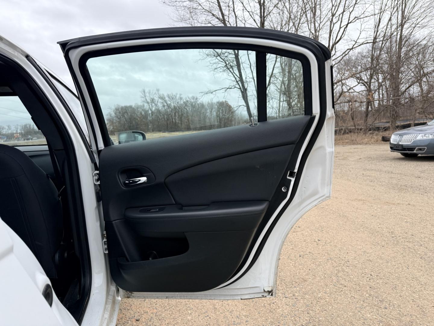 2012 Chrysler 200 LX (1C3CCBAB9CN) with an 2.4L L4 DOHC 16V engine, 6-Speed Automatic transmission, located at 17255 hwy 65 NE, Ham Lake, MN, 55304, 0.000000, 0.000000 - Photo#12