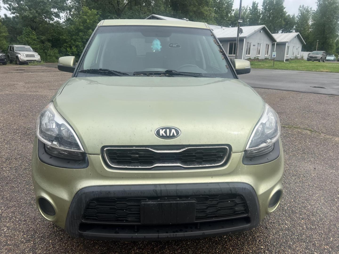 2013 Kia Soul ! (KNDJT2A63D7) with an 2.0L L4 DOHC 16V engine, located at 17255 hwy 65 NE, Ham Lake, MN, 55304, 0.000000, 0.000000 - Photo#7